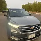 شيفروليه كابتيفا 2022