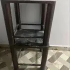 ثلاث كراسي خارجيه   ثلاث طوايل 400