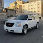 يوكن 2013 XL