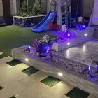شاليهات شيراتون للإيجار اليومي