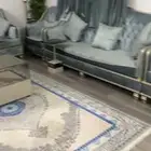 كنب نضيفه