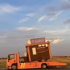 سطحة متواجد بجده
