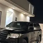 لاندكلوزر G 2011