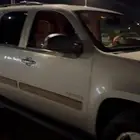 تاهو شرط محركات وبدي