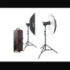 استديو تصوير شركة godox إضاءات