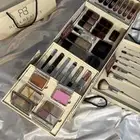 بوكس مكياج كامل من Dior ب 44 قطعة ب289 ريال بس