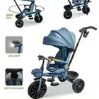 دراجة ثلاثية