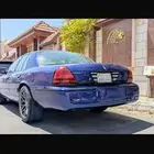 جراند ماركيز 2003 نضيف