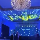 شاشة Led شاشة عرض شاشة بالمتر