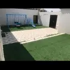 استراحة الطايف