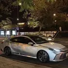 للبدل كامري 25 جراندي فل