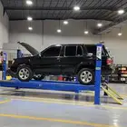 باثفندر 2005 لكزس