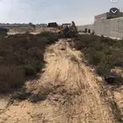 قطعة زراعية للإيجار