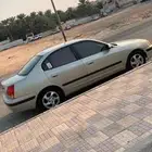 إلنترا 2004 قير عادي ممشى 400