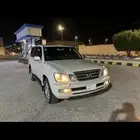 جيب لكزس LX 470 ثاني مالك ماشي 700الف