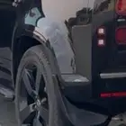 جنوط ديفندر اكس ايطالي مستعمل نظيف