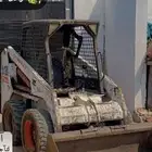 للايجار بوبكات اسعار رمزية