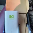 شبكة 5G