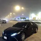 كامري 19