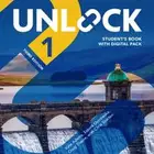 كتاب unlock one