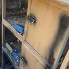 محاكر خشب