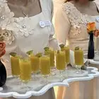ضيافه مشروبات