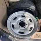 جنوط دايو مقاس 16   6 مسامير