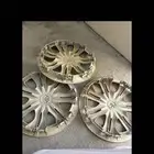 طياس كورولا ثلاثه وكاله