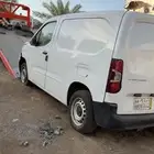 بيجو بارتنر 2024