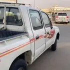 هايلكس 98 نظيفه للبيع