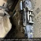 ونش جيب ربع