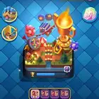 حساب كلاش رويال للبيع