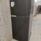 ثلاجه و غسالة أو تاماتيك كبيره خربانه للبيع