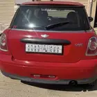 ميني كوبر بي ام دبليو 2014