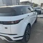 رنج روفر ايفوك 2020 ماشي 40 الف باقي في الضمان سنه