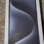 اي فون 15 برو ماكس 512 حالين موجود بالرياض