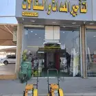 جميع أنواع المعدات الصغيرة و السقالات جديدة لتأجير