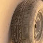 جنوط وكفرات هايلكس