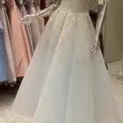 فستان جديد لبسته مرا وحده نظيف