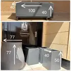 احواض فيير