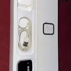 ادخل وشوف النظيف ساعة ابل 6 نسبة البطارية97
