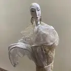 فازات وصواني شوكلاته اكسسوار ديكور