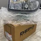 كشافات ديبو