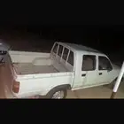هايلوكس 89 نظيفه مفحوصه ومجدده تصلح للحلال والمزرعه
