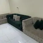 كنب مستعمل نضيف