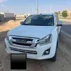 إيسوزو ديماكس 2018