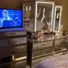 غرفة نوم حديثة