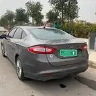 فورد فيوجن