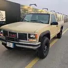 للبيع جمس بيكب موديل 91
