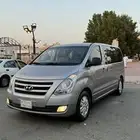 هيونداي H-1 2018 نص فل بنزين